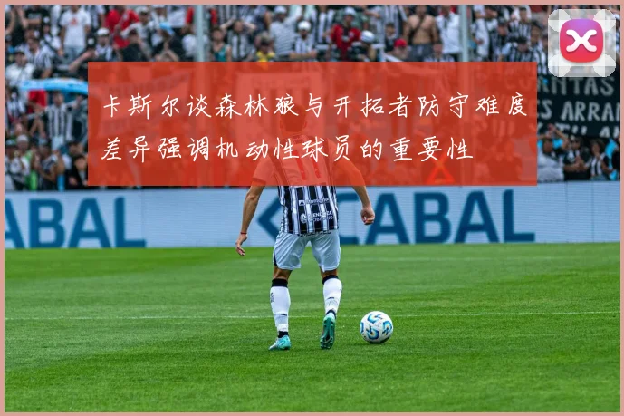卡斯尔谈森林狼与开拓者防守难度差异强调机动性球员的重要性